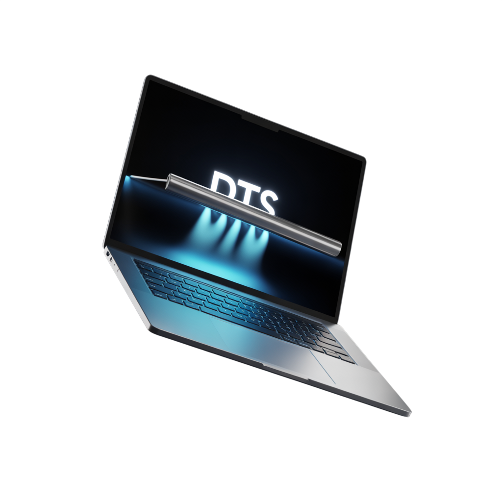 DTS Premium Products