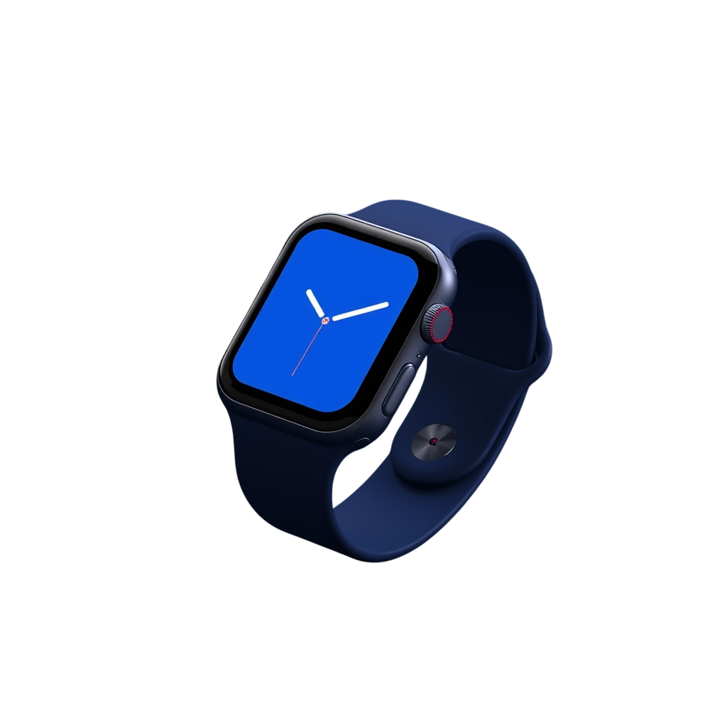 Smartwatches