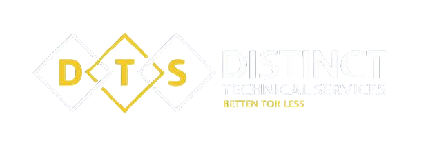 DTS — Distinct Technical Service